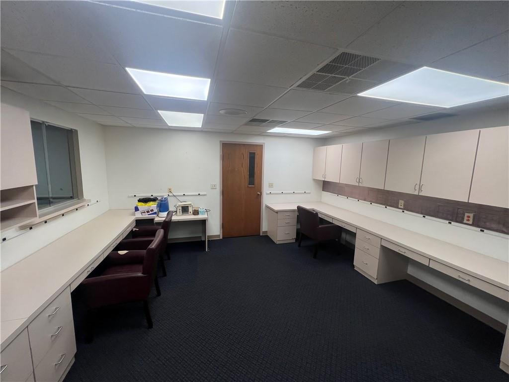 2616 Wilmington Road New Castle, PA 16105 - Photo 7 of 15 a room with furniture pool table and flat screen tv