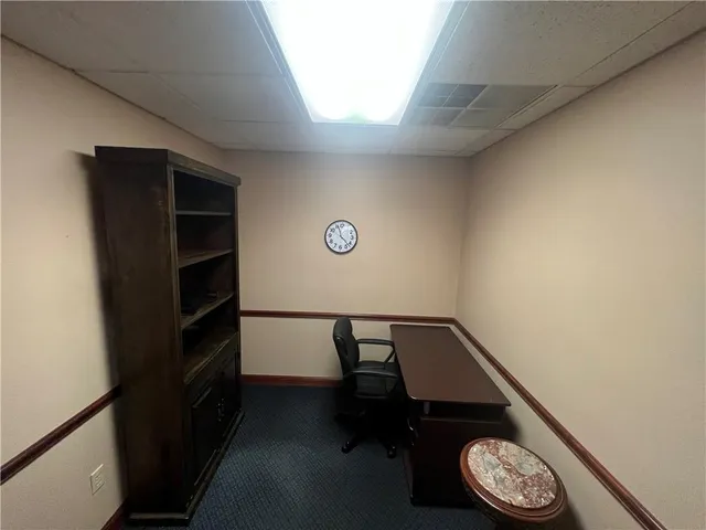 a view of utility room