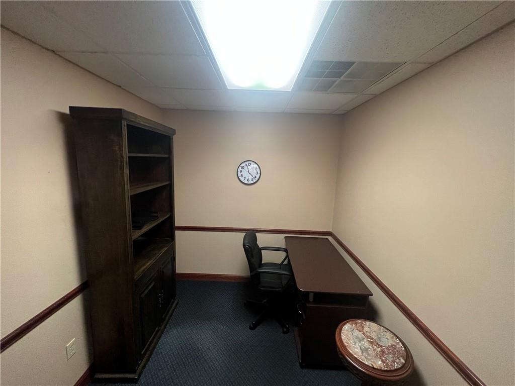 2616 Wilmington Road New Castle, PA 16105 - Photo 9 of 15 a view of utility room