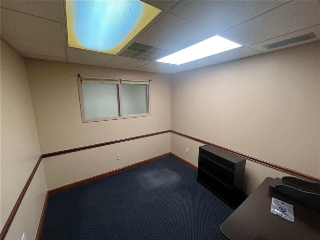 2616 Wilmington Road New Castle, PA 16105 - Photo 10 of 15 a view of an empty room