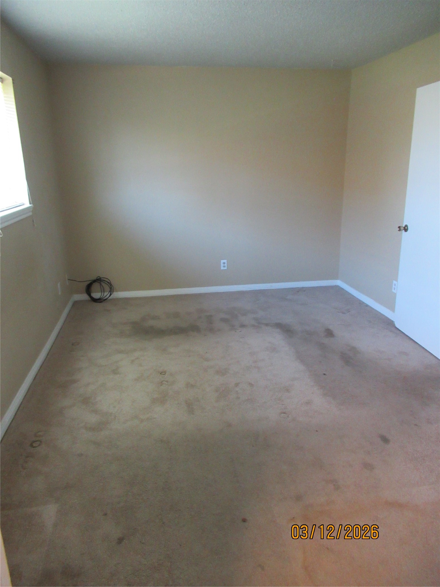 403 Lotus Street Lake Jackson, TX 77566 - Photo 18 of 29 a view of an empty room