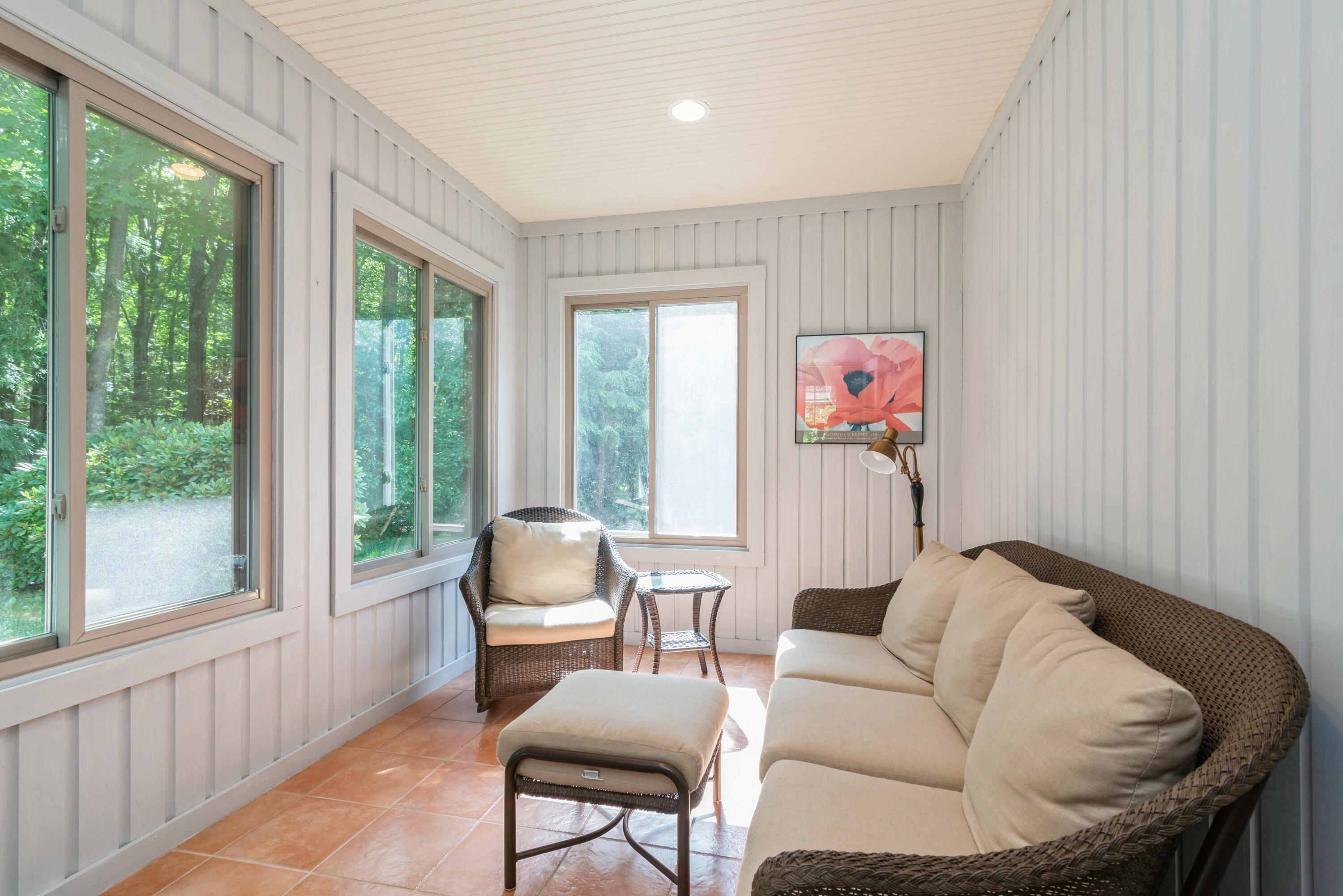 18 Landing Road Saco, ME 04072 - Photo 21 of 34 Sun Room
