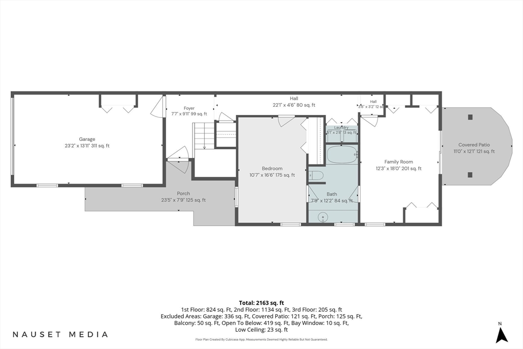 114 Tupper Road, Unit 2A Sandwich, MA 02563 - Photo 34 of 40 Gallery Image 34