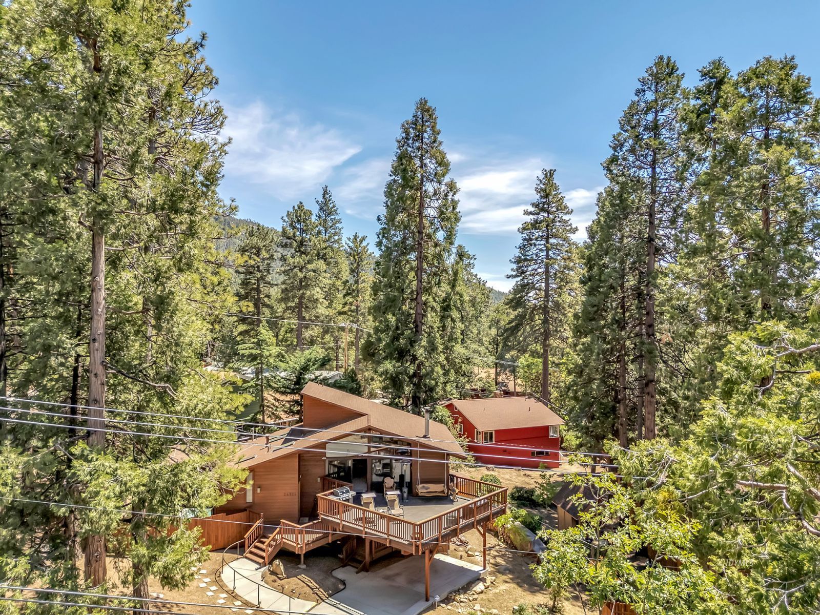 24924 Fern Valley Road Idyllwild, CA 92549 - Photo 3 of 72 Untitled