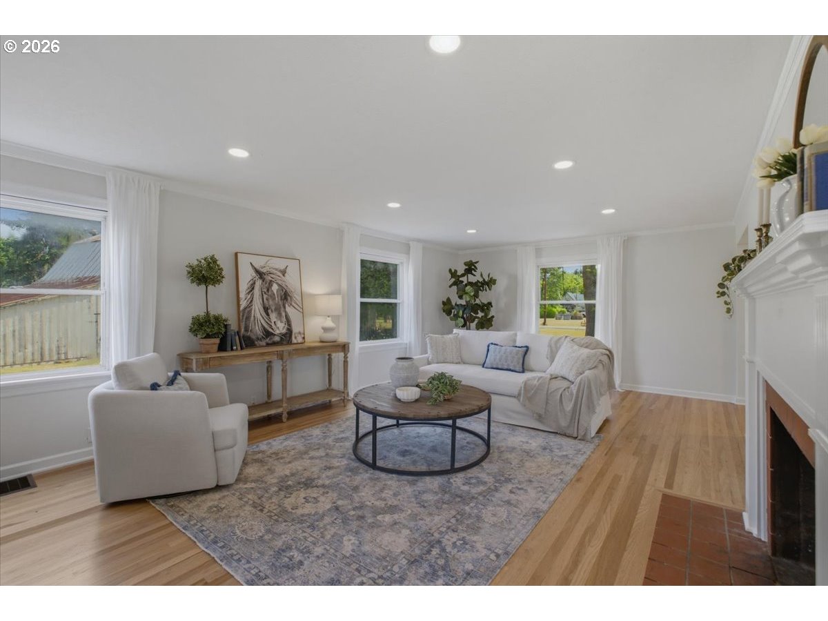 33027 White Oak Road Corvallis, OR 97333 - Photo 15 of 48