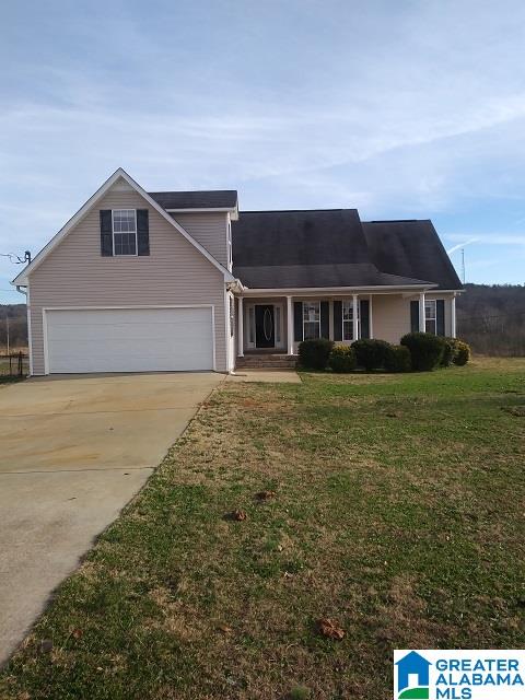 307 Falcon Crest Anniston, AL 36207 - Photo 1 of 11