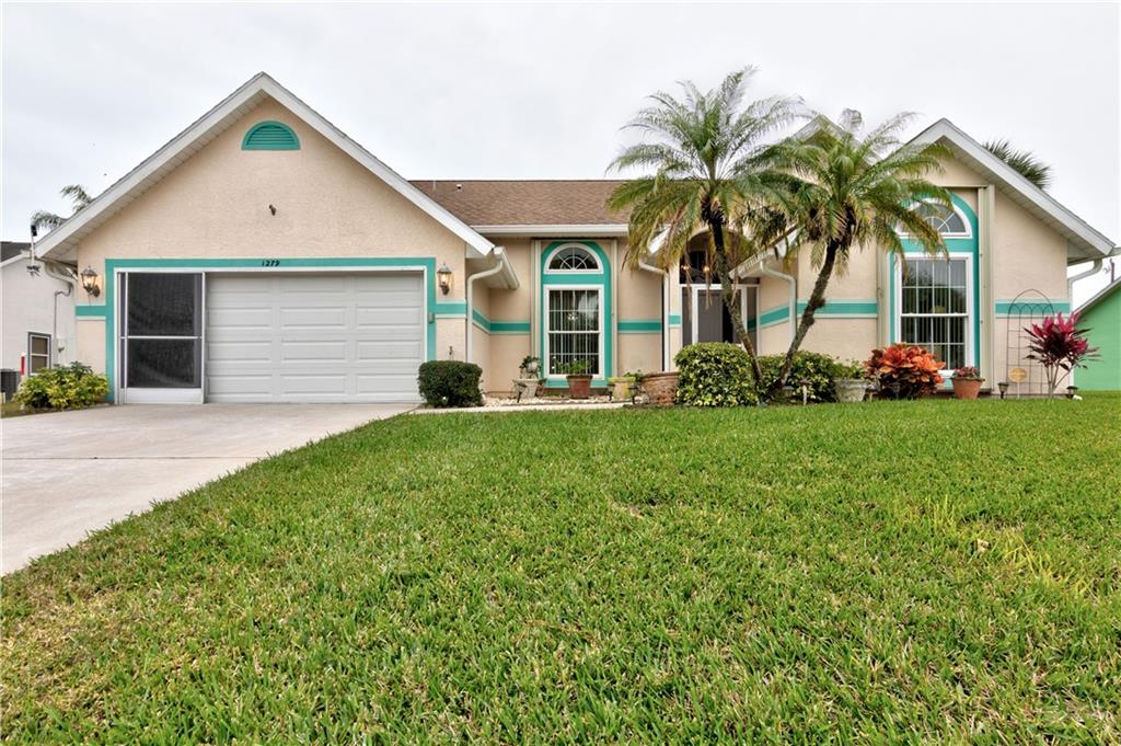 1279 George Street Sebastian, FL 32958 - Photo 1 of 36 Gallery Image 1