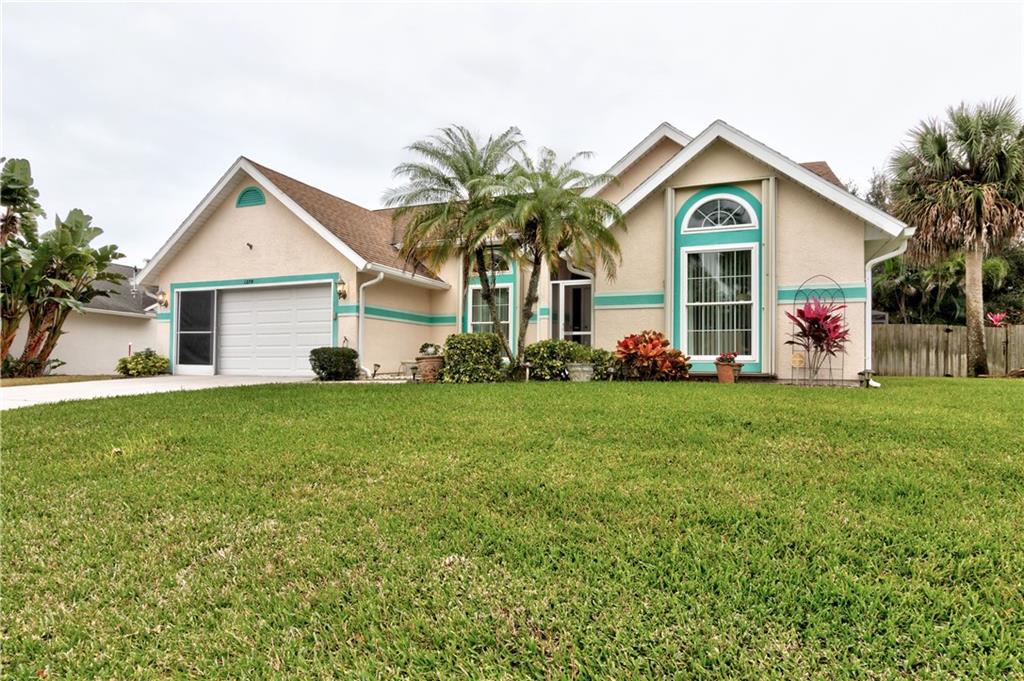 1279 George Street Sebastian, FL 32958 - Photo 3 of 36 Gallery Image 3