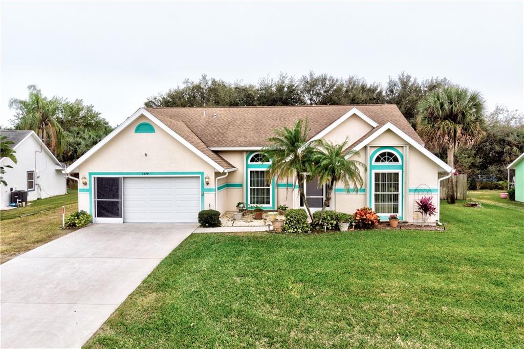 1279 George Street Sebastian, FL 32958 - Photo 34 of 36 Gallery Image 34
