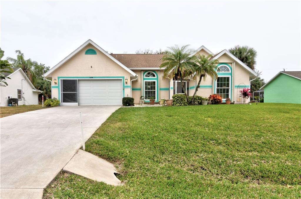 1279 George Street Sebastian, FL 32958 - Photo 36 of 36 Gallery Image 36