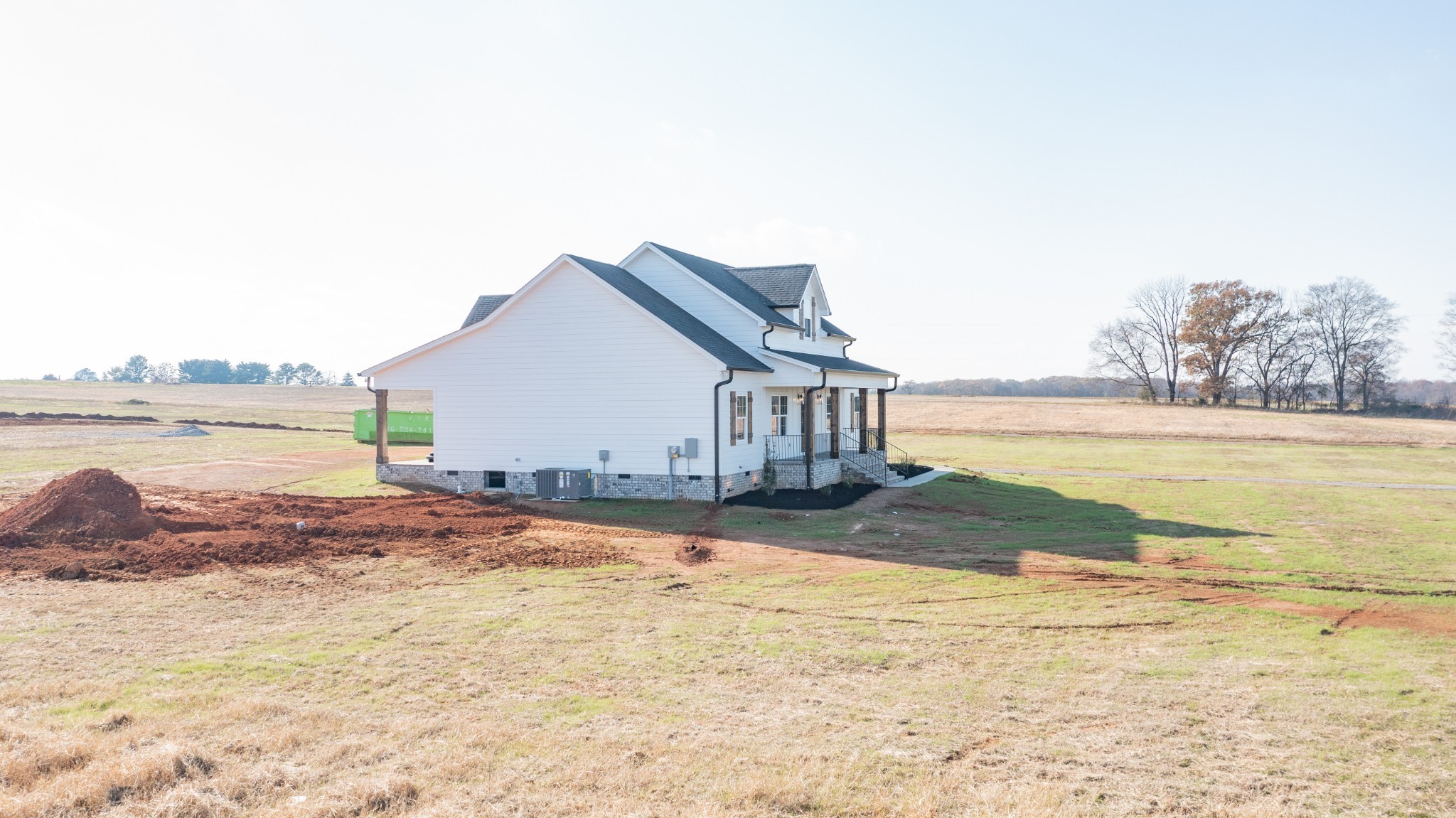 5917 Cook Road Orlinda, TN 37141 - Photo 54 of 58 Gallery Image 54