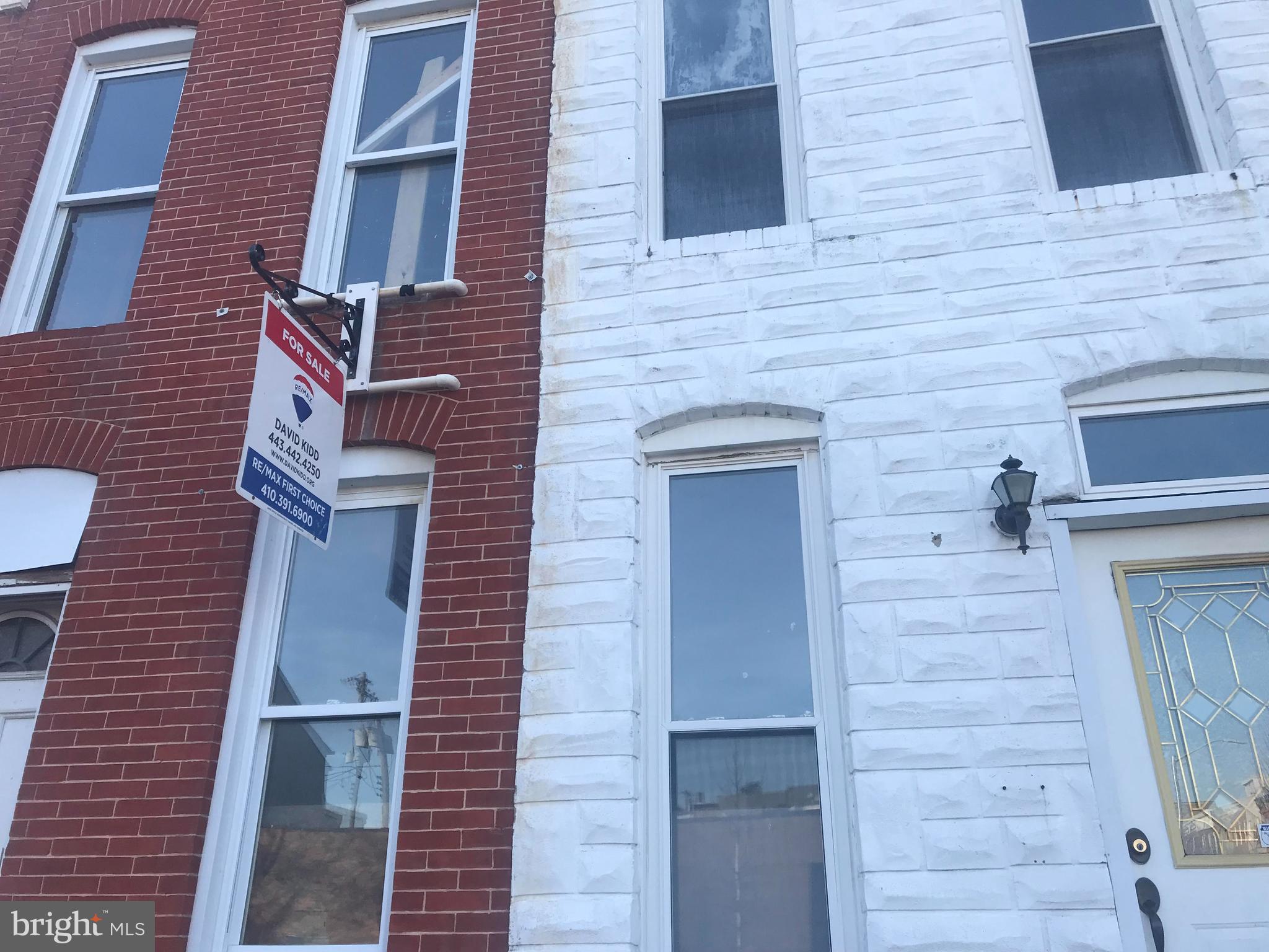 902 South Kenwood Ave  