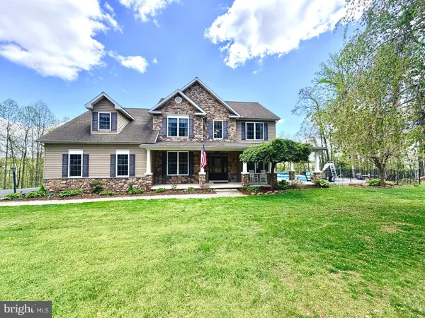 $684,000 | 3038 Bethel Church Road, Warfordsburg, PA 17267