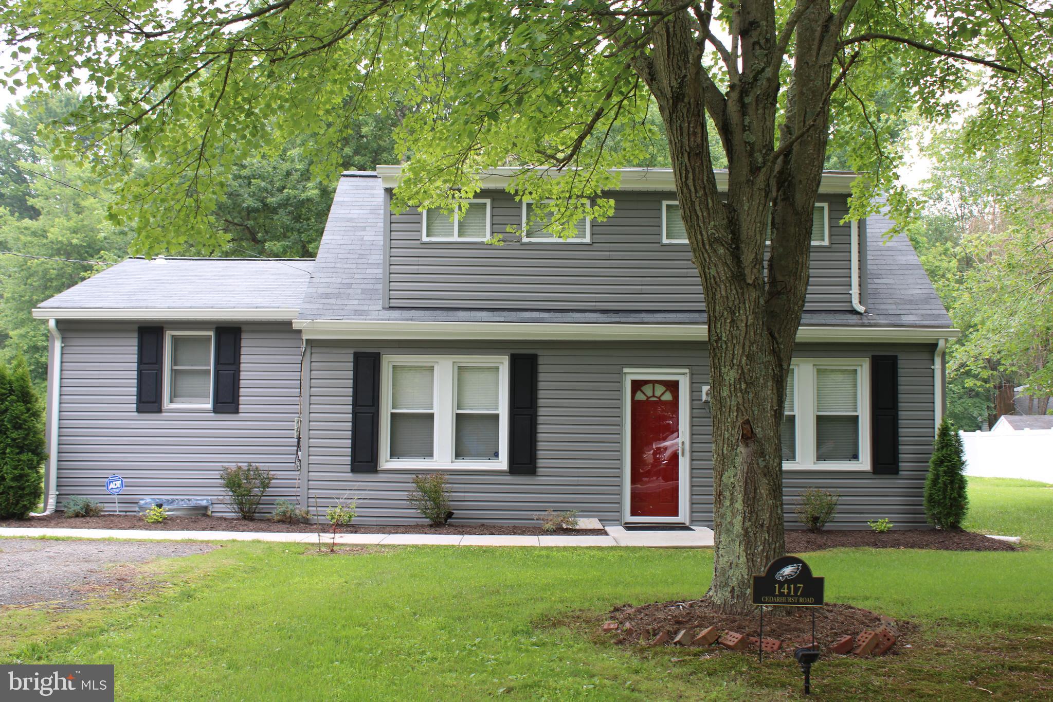 1417 Cedarhurst Road Shady Side, MD 20764 - Photo 1 of 23 Gallery Image 1