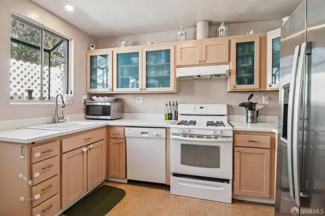 $948,000 | 155 Georgia Avenue, San Bruno, CA 94066