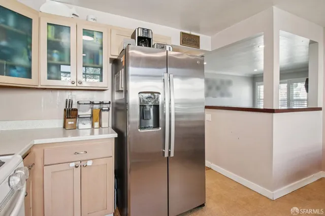 $948,000 | 155 Georgia Avenue, San Bruno, CA 94066