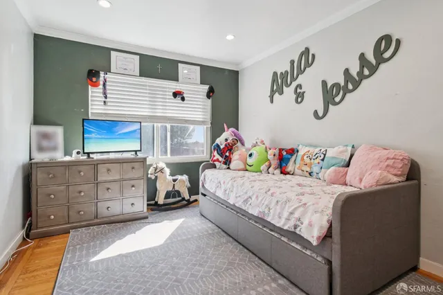 $948,000 | 155 Georgia Avenue, San Bruno, CA 94066