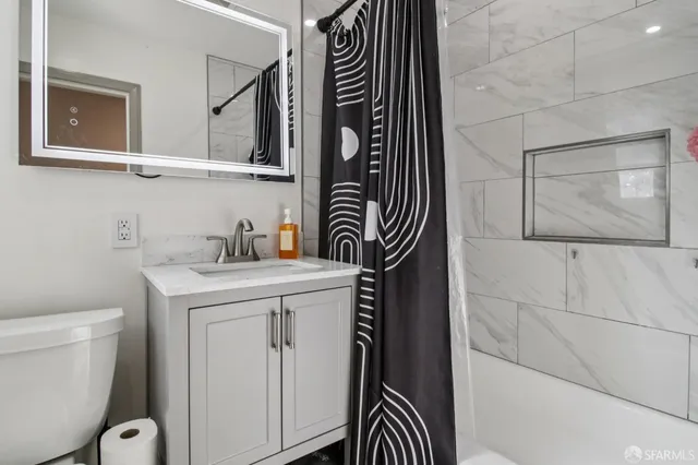 $948,000 | 155 Georgia Avenue, San Bruno, CA 94066