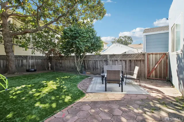 $948,000 | 155 Georgia Avenue, San Bruno, CA 94066