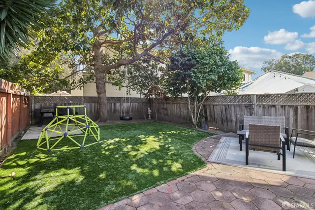 $948,000 | 155 Georgia Avenue, San Bruno, CA 94066