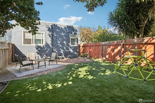$948,000 | 155 Georgia Avenue, San Bruno, CA 94066