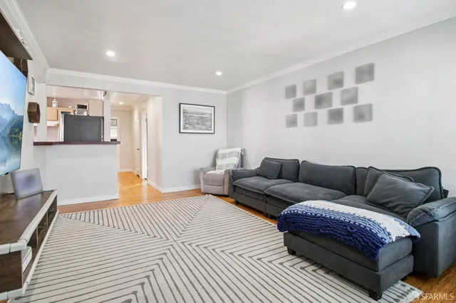 $948,000 | 155 Georgia Avenue, San Bruno, CA 94066