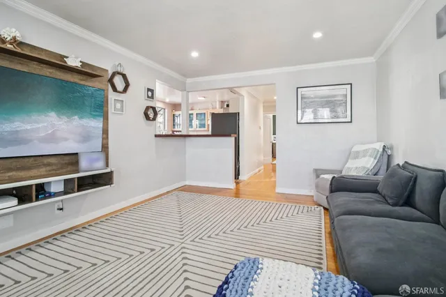 $948,000 | 155 Georgia Avenue, San Bruno, CA 94066