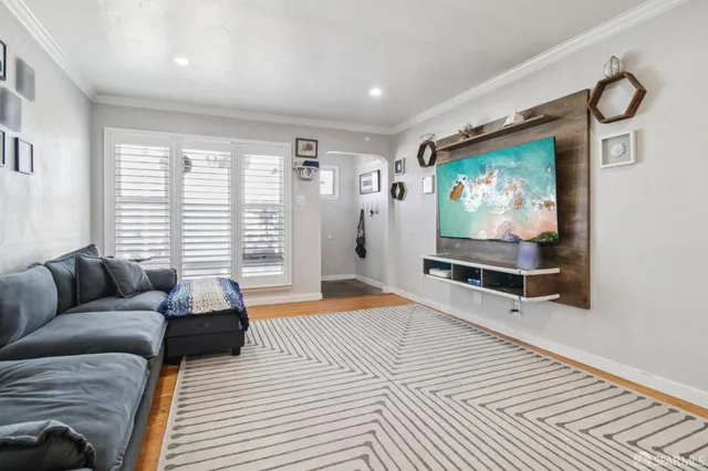 $948,000 | 155 Georgia Avenue, San Bruno, CA 94066