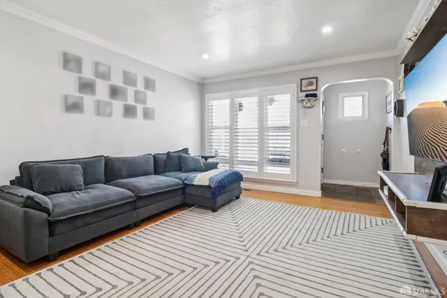 $948,000 | 155 Georgia Avenue, San Bruno, CA 94066