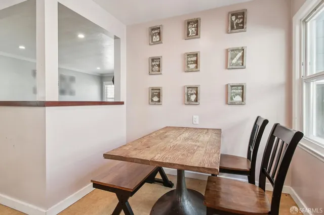 $948,000 | 155 Georgia Avenue, San Bruno, CA 94066