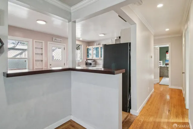 $948,000 | 155 Georgia Avenue, San Bruno, CA 94066