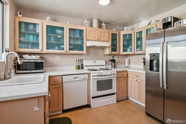 $948,000 | 155 Georgia Avenue, San Bruno, CA 94066