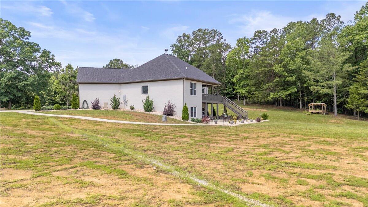 505 Washboard Road Southeast Old Fort, TN 37362 - Photo 49 of 68 46-DJI_20260610114921_0265_D