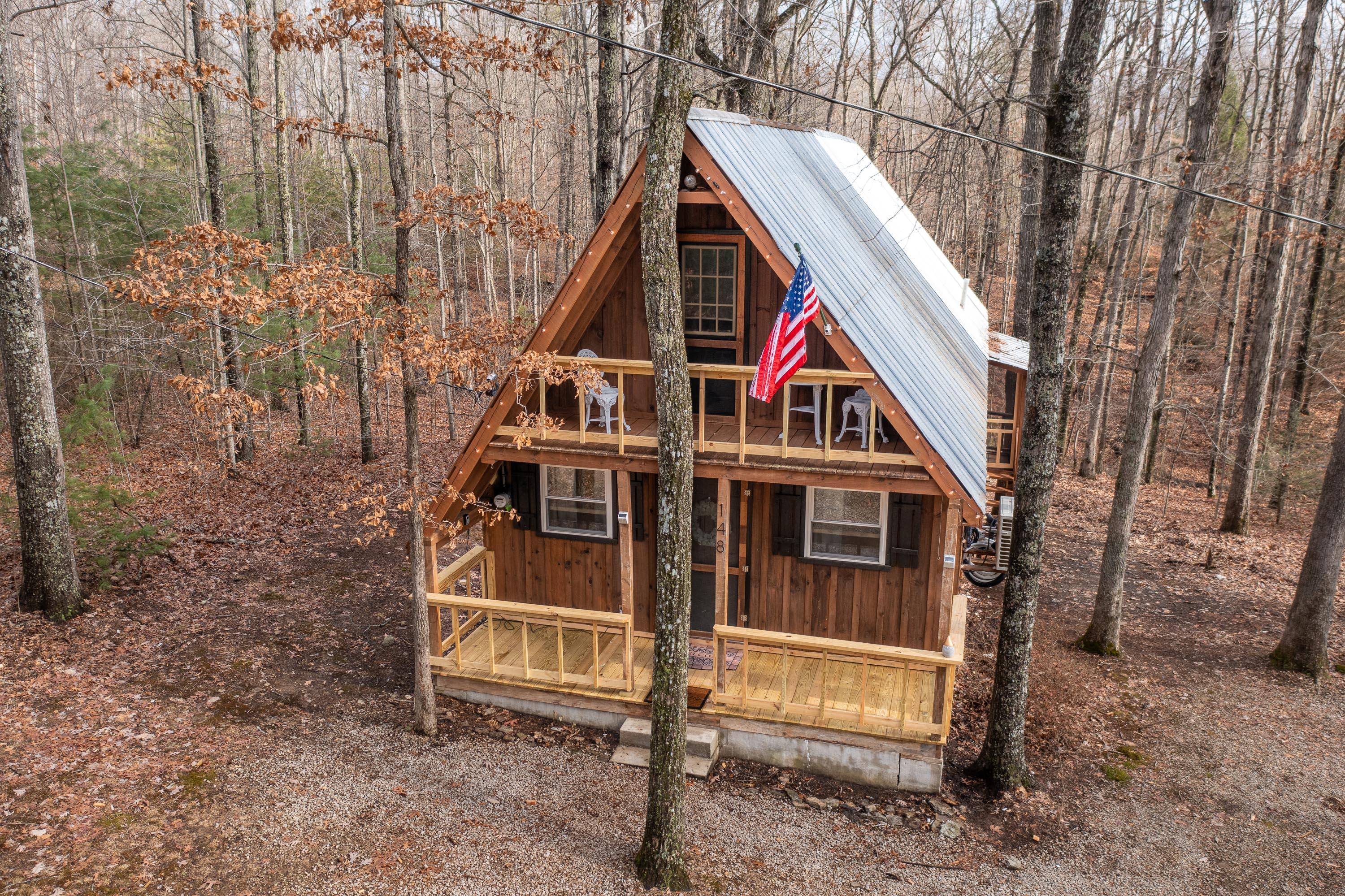 148 Stephen Road Wellington, KY 40387 - Photo 59 of 65 DJI_0482-HDR