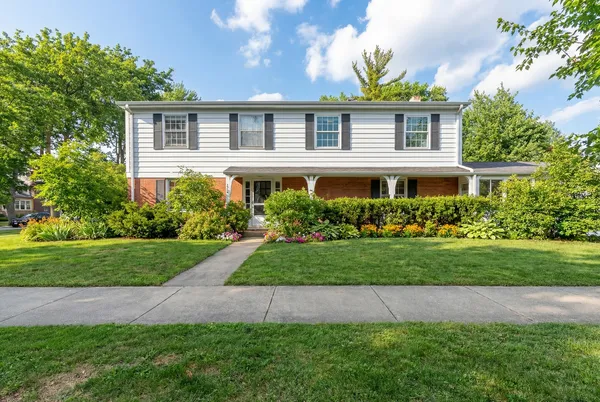 $1,399,000 | 526 Isabella Street, Wilmette, IL 60091
