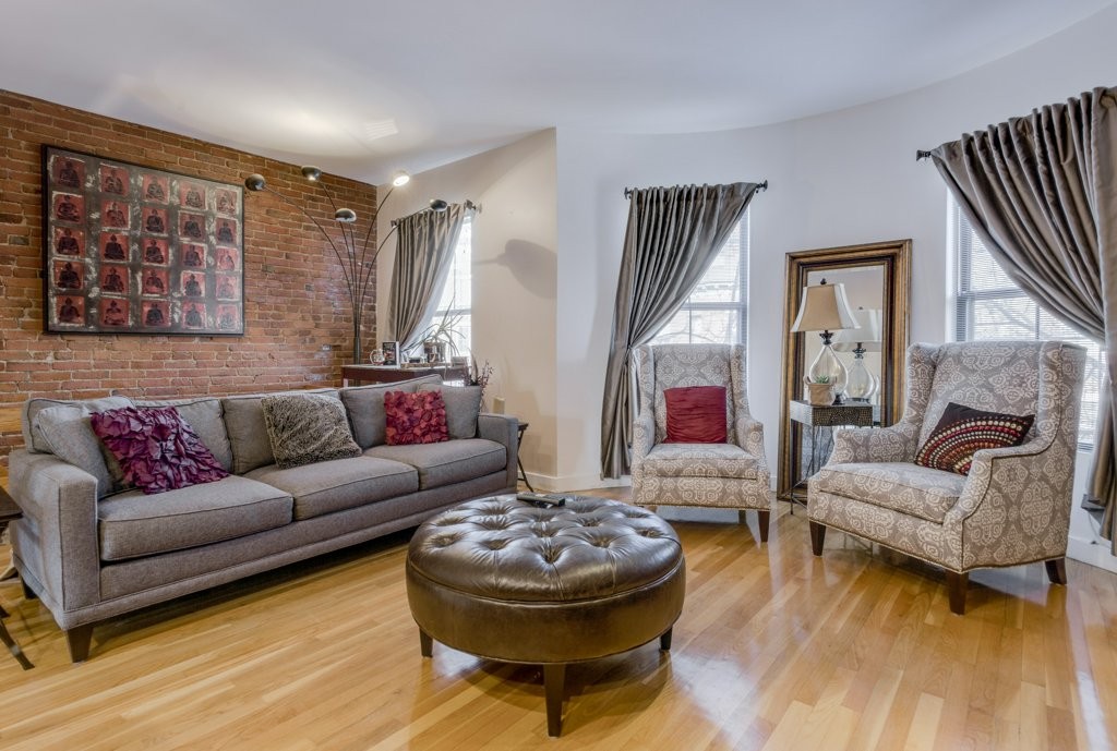 104 Chandler Street, Unit 3 Boston, MA 02116 - Photo 2 of 10