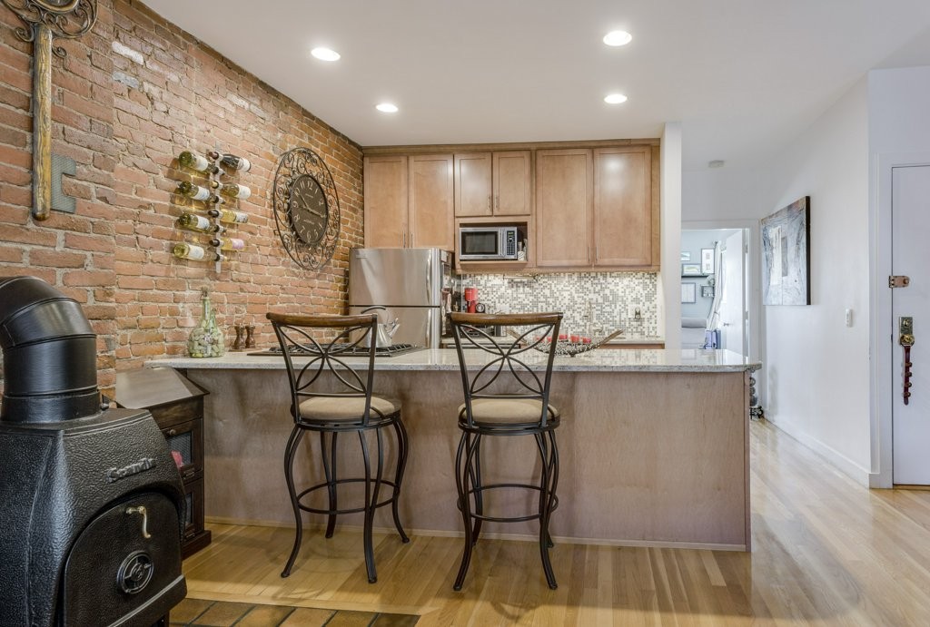 104 Chandler Street, Unit 3 Boston, MA 02116 - Photo 4 of 10