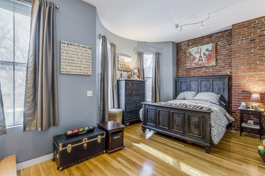 104 Chandler Street, Unit 3 Boston, MA 02116 - Photo 7 of 10
