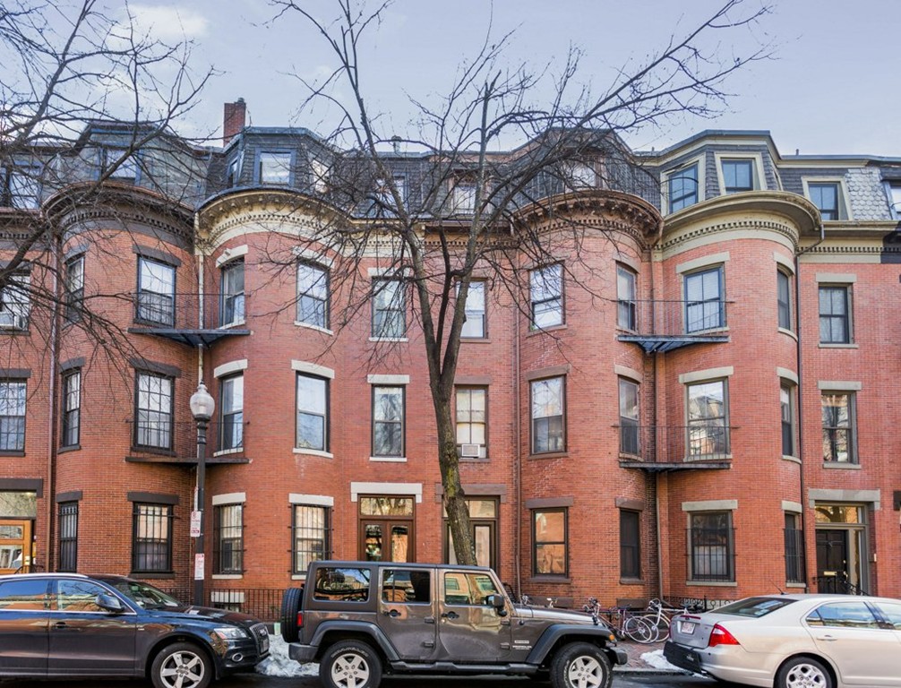 104 Chandler Street, Unit 3 Boston, MA 02116 - Photo 10 of 10