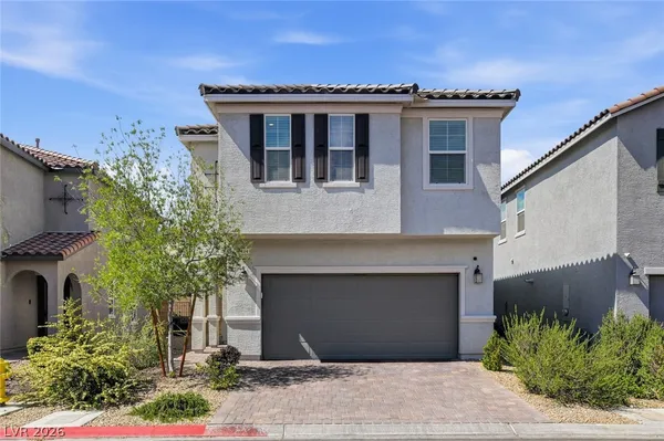 $519,990 | 8494 Torozo Avenue, Las Vegas, NV 89149