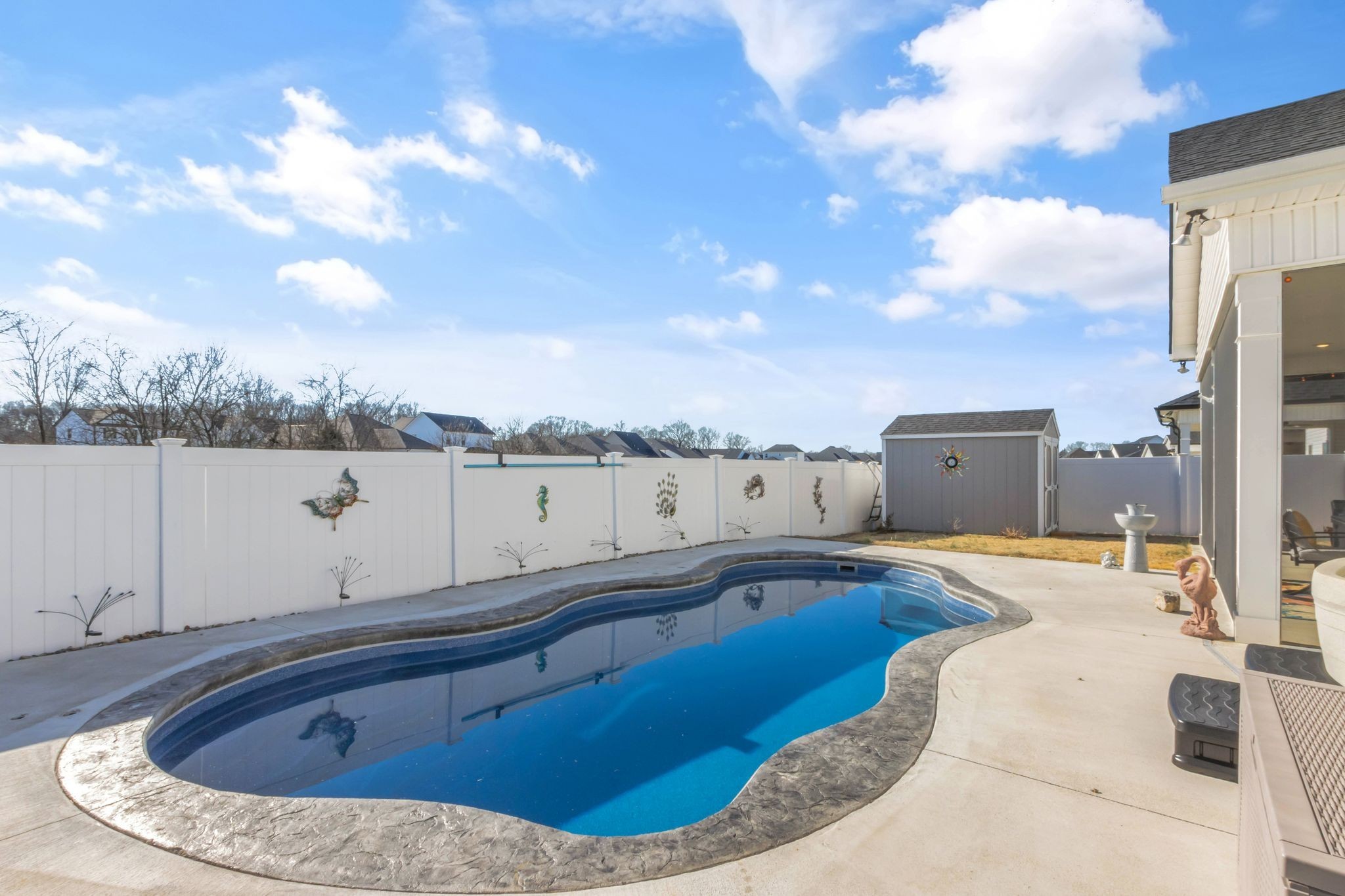 369 Ruby Cate Way Murfreesboro, TN 37128 - Photo 28 of 35 Gallery Image 28