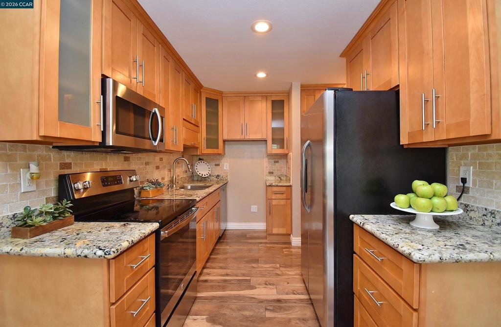 4640 West Rishell Court Concord, CA 94521 - Photo 6 of 19