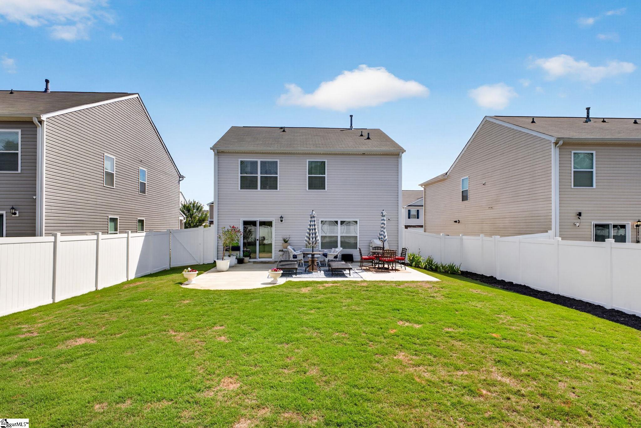 139 Boxbury Way Fountain Inn, SC 29644 - Photo 42 of 50