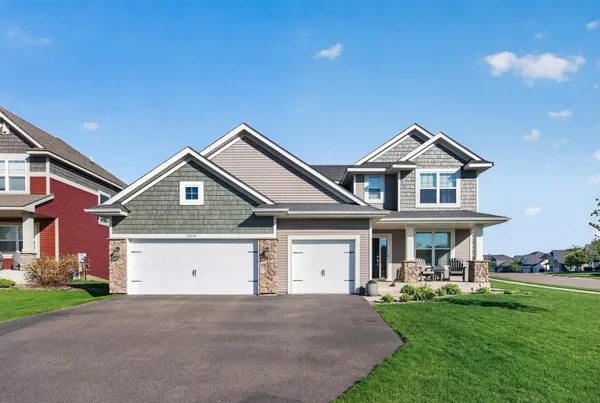 $699,900 | 19314 Primrose Lane, Corcoran, MN 55340