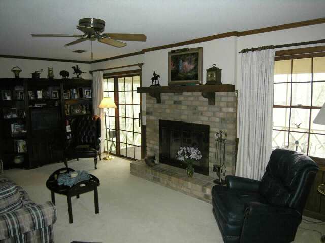 1205 Stonehurst Road Anderson, SC 29621 - Photo 4 of 9