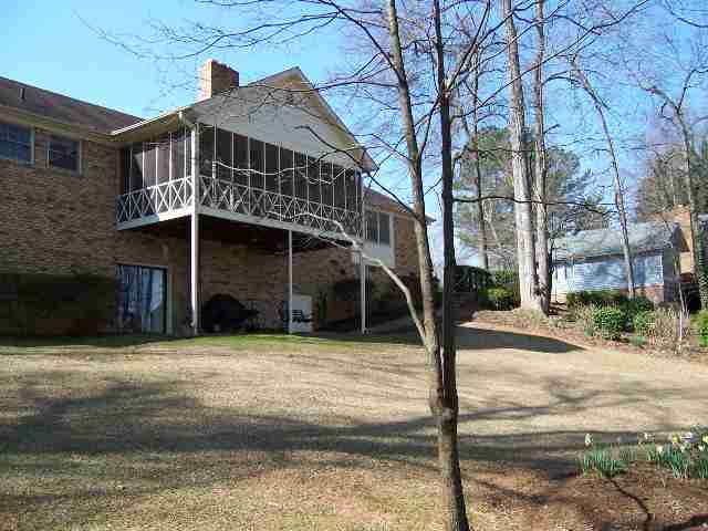 1205 Stonehurst Road Anderson, SC 29621 - Photo 9 of 9