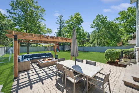 $1,985,000 | 909 Glenwood Lane, Glenview, IL 60025
