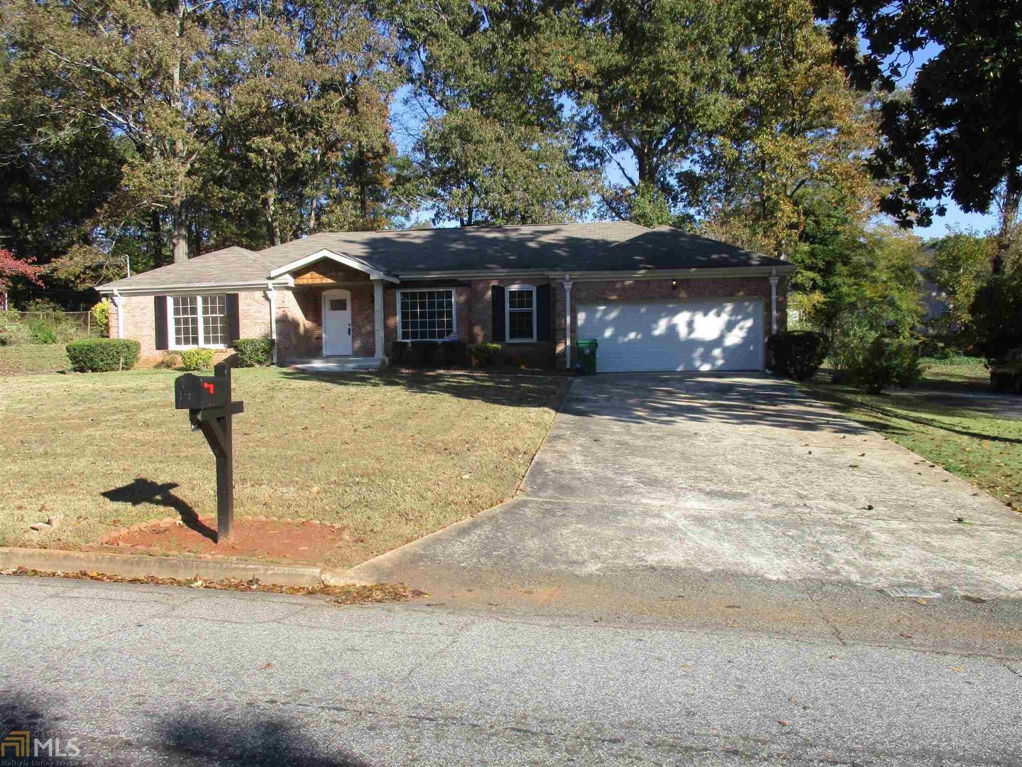 2938 Cocklebur Trail Decatur, GA 30034 - Photo 1 of 1