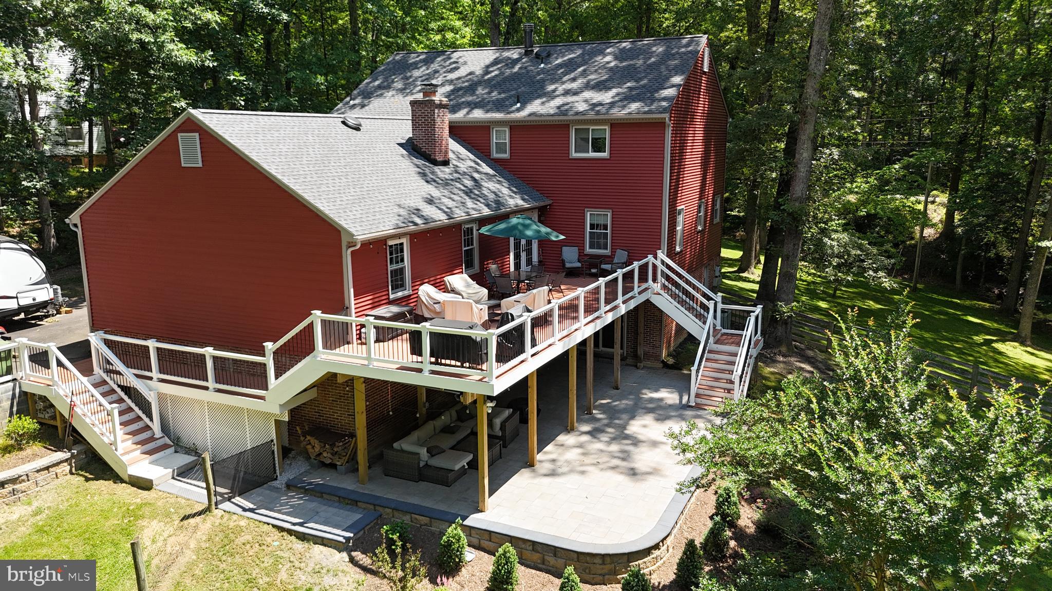 8042 Stillbrooke Road Manassas, VA 20112 - Photo 54 of 59 Gallery Image 54