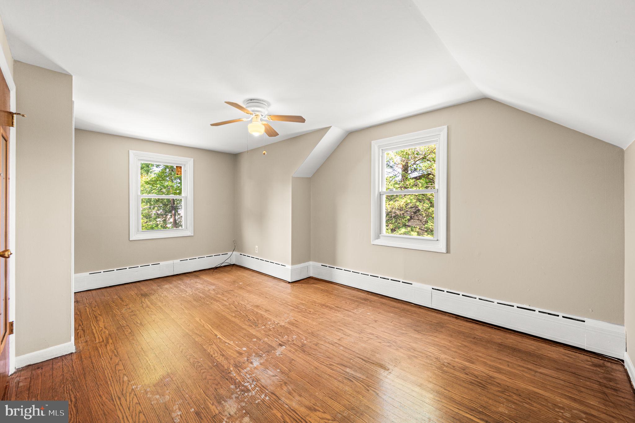 640 South Eagle Road Havertown, PA 19083 - Photo 23 of 31 Bedroom 3